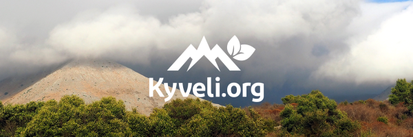 banner logo kyveli